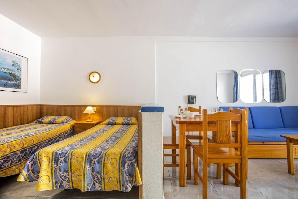 Apartamentos Puerto Colon Club Costa Adeje  Zewnętrze zdjęcie