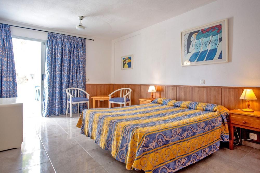 Apartamentos Puerto Colon Club Costa Adeje  Zewnętrze zdjęcie