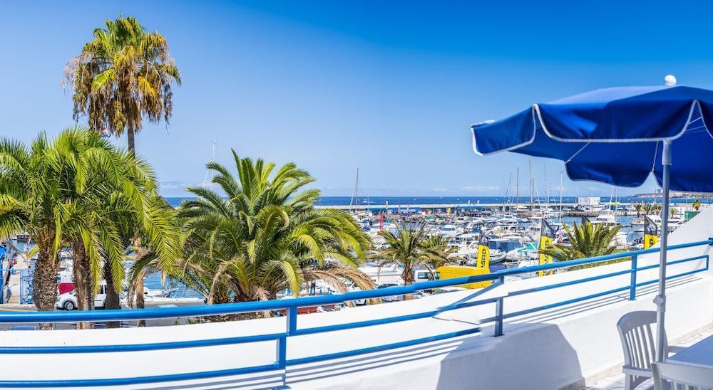 Apartamentos Puerto Colon Club Costa Adeje  Zewnętrze zdjęcie