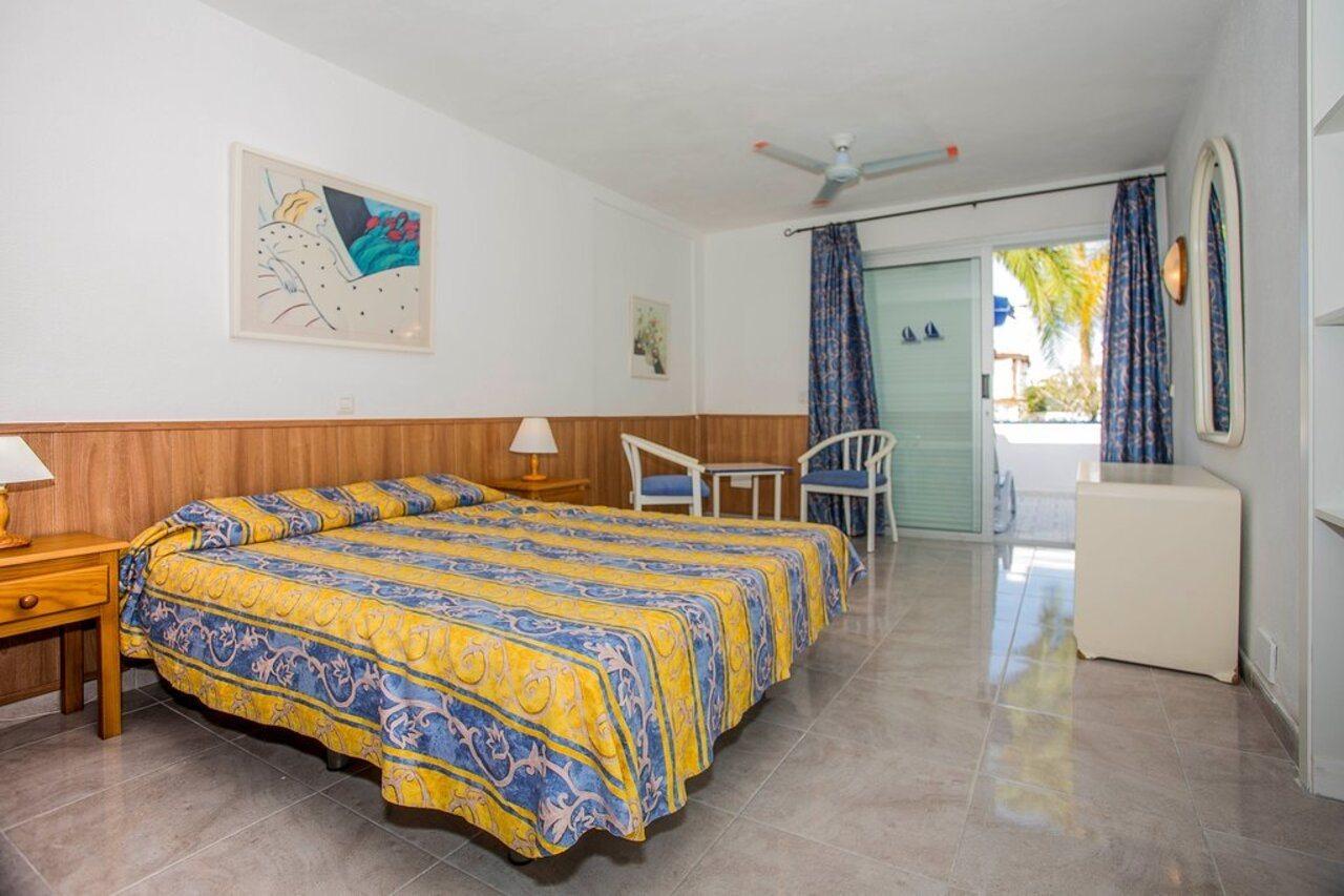 Apartamentos Puerto Colon Club Costa Adeje  Zewnętrze zdjęcie