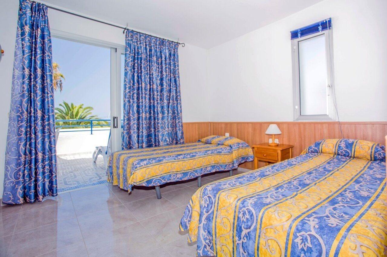 Apartamentos Puerto Colon Club Costa Adeje  Zewnętrze zdjęcie