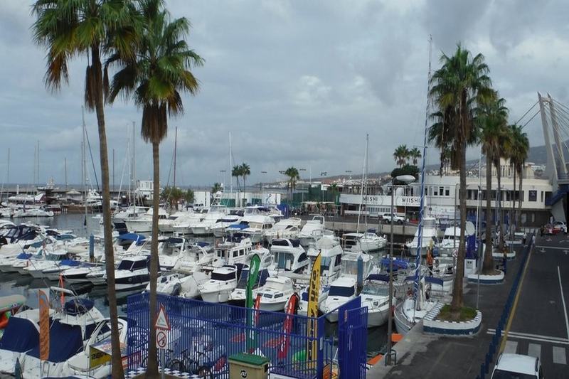 Apartamentos Puerto Colon Club Costa Adeje  Zewnętrze zdjęcie