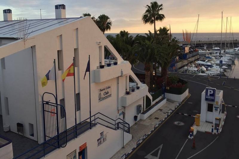 Apartamentos Puerto Colon Club Costa Adeje  Zewnętrze zdjęcie