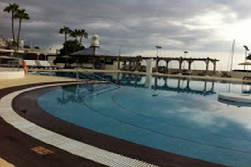 Apartamentos Puerto Colon Club Costa Adeje  Zewnętrze zdjęcie