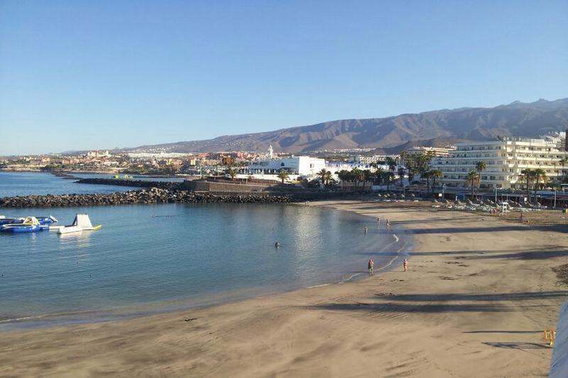 Apartamentos Puerto Colon Club Costa Adeje  Zewnętrze zdjęcie